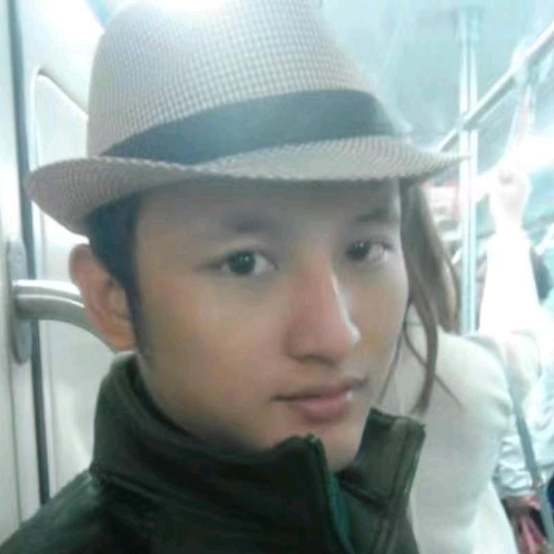 十三道烧烤(何先生)