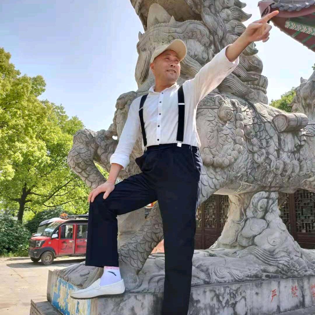 开发商