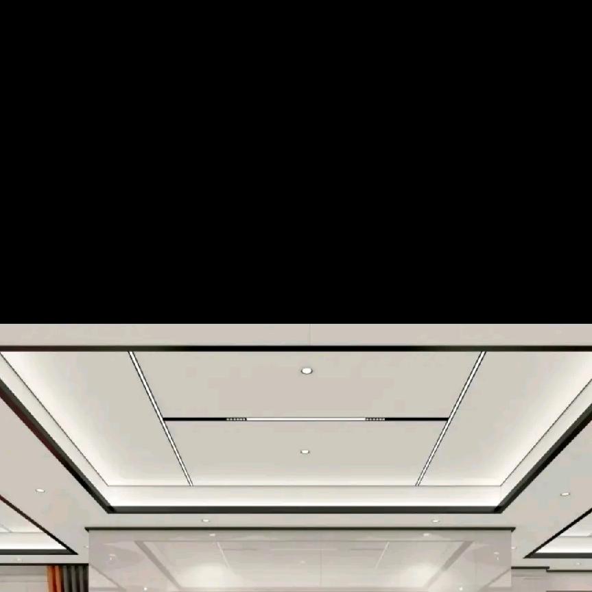 高淳品格健康吊顶