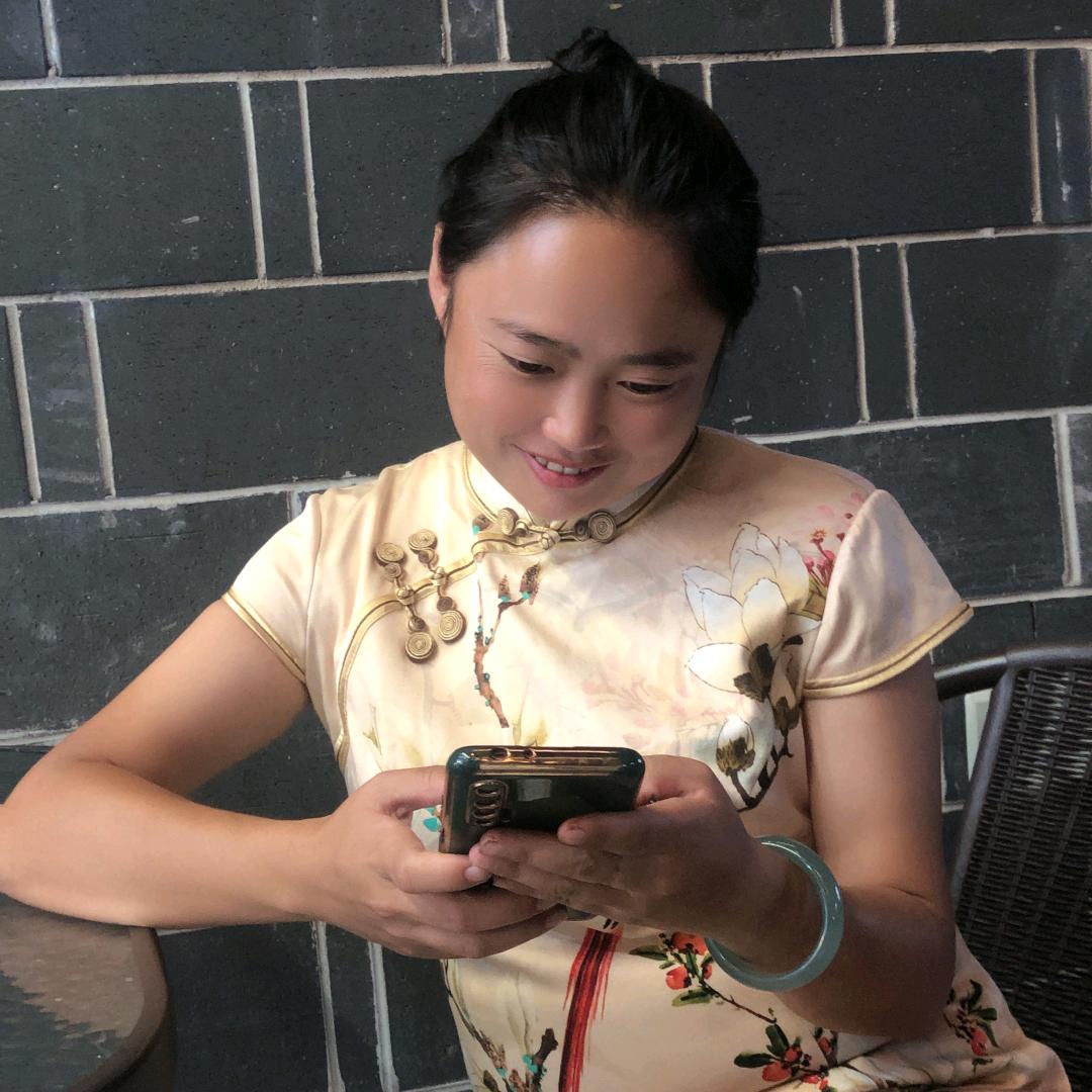 走一步海阔天空