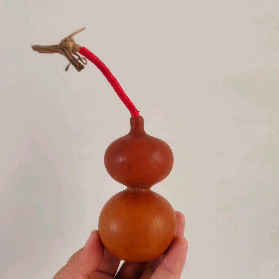 路姐葫芦