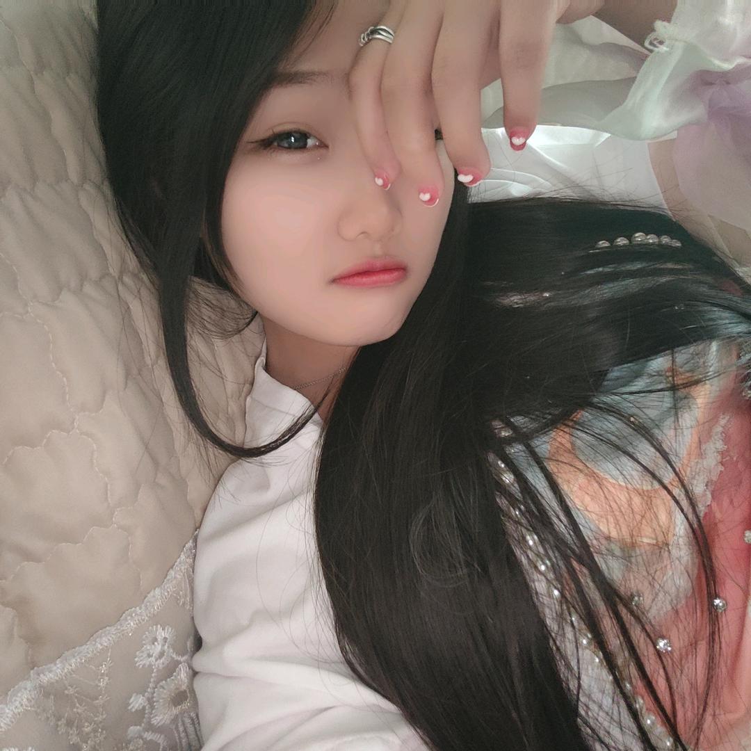 青青很nice🙈