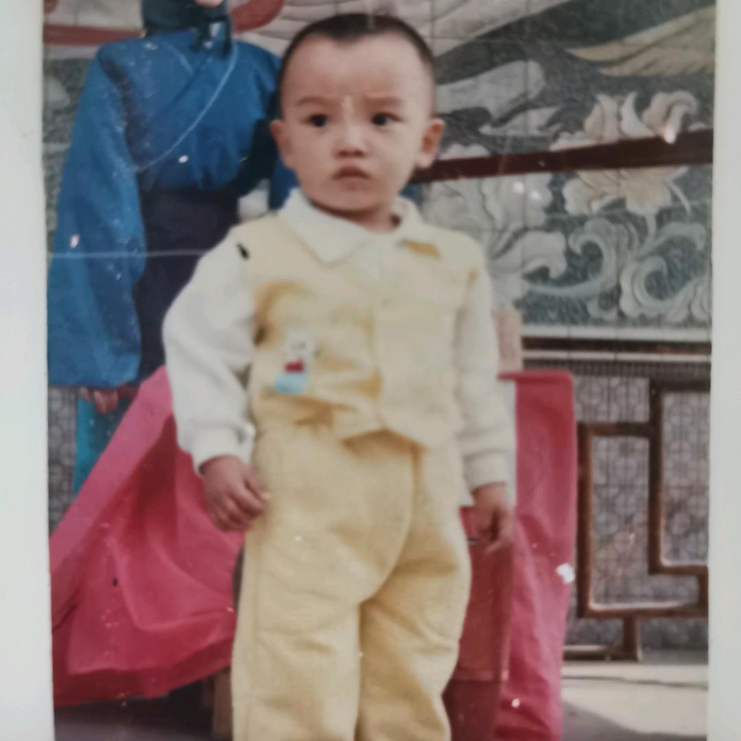 鑫霸霸❤️