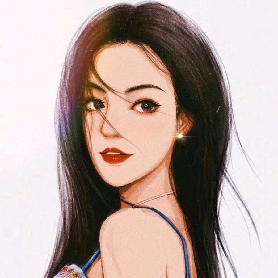 婷婷