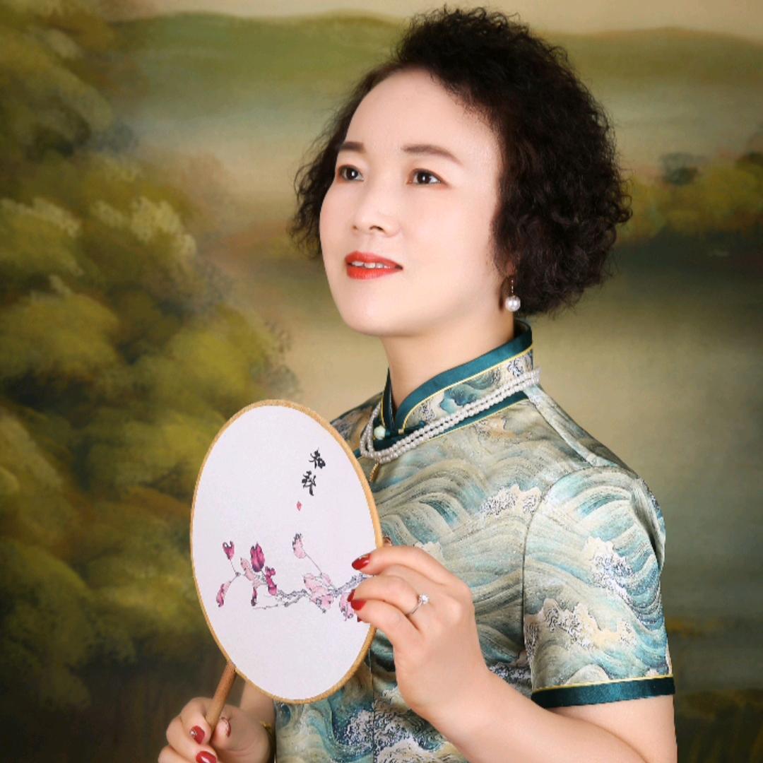 梦圆妈妈
