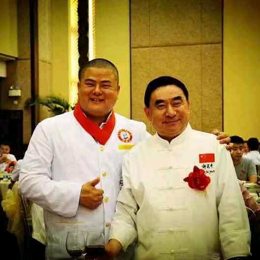 湘中阁创始人邓伟男