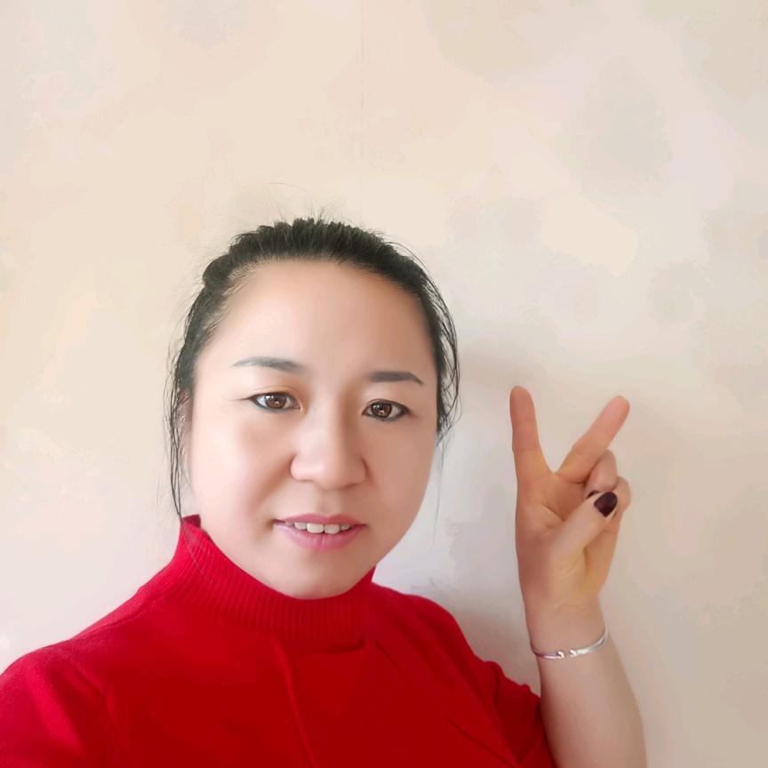 白云朵朵