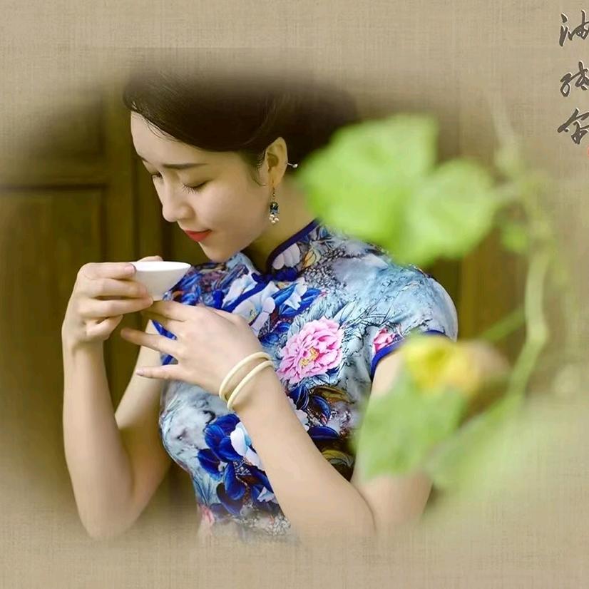 静芳日记