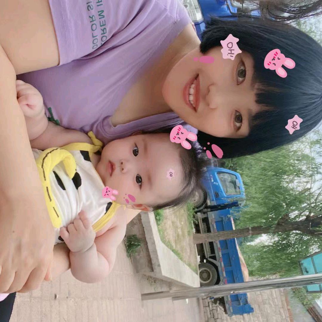 佑佑奶奶
