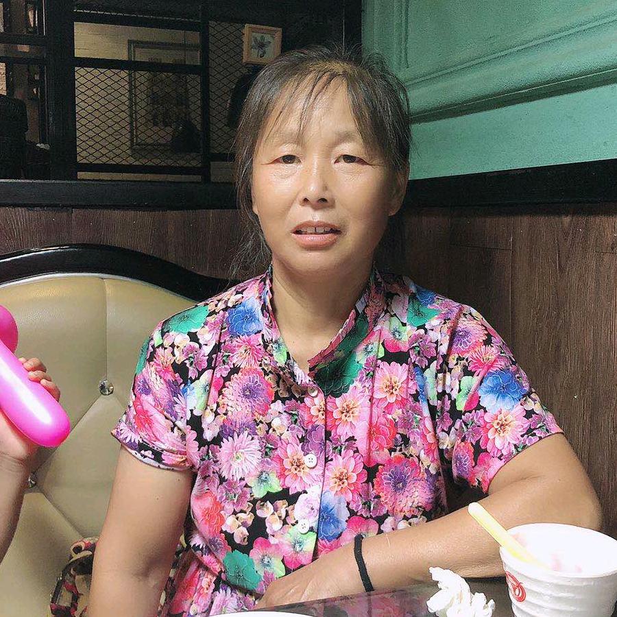 曾云兰