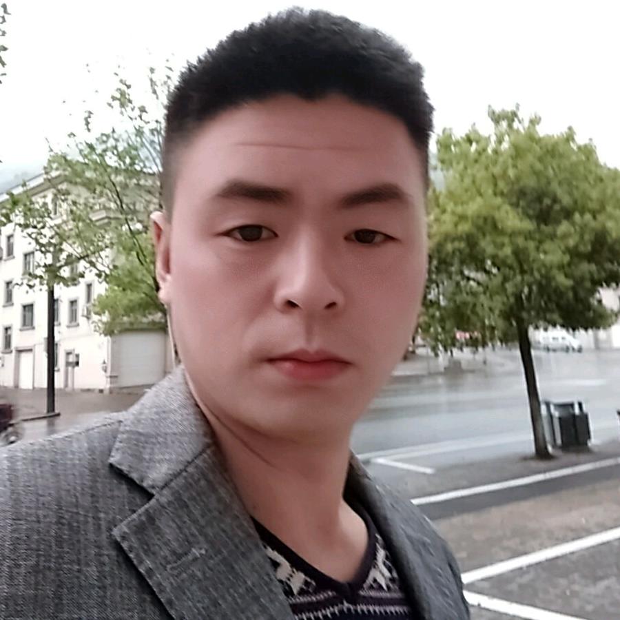 陈彪