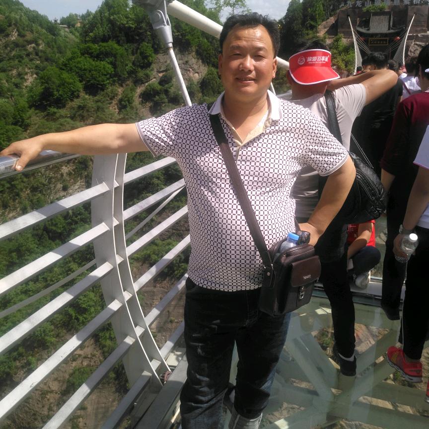 杨凌沃田农机专业合作社