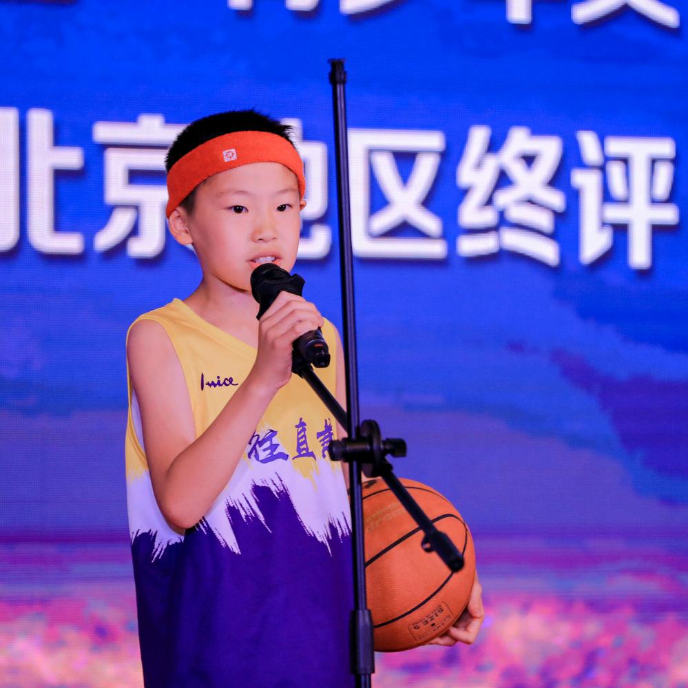 Jay篮球兄弟