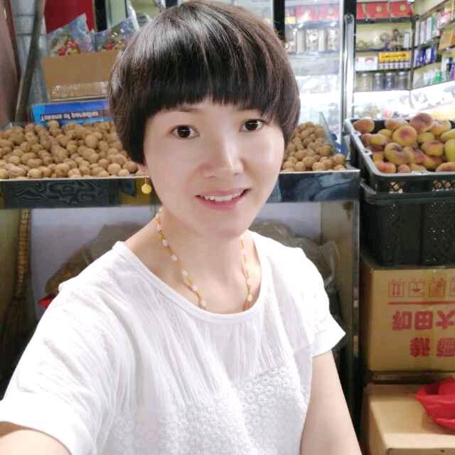西域果府干果