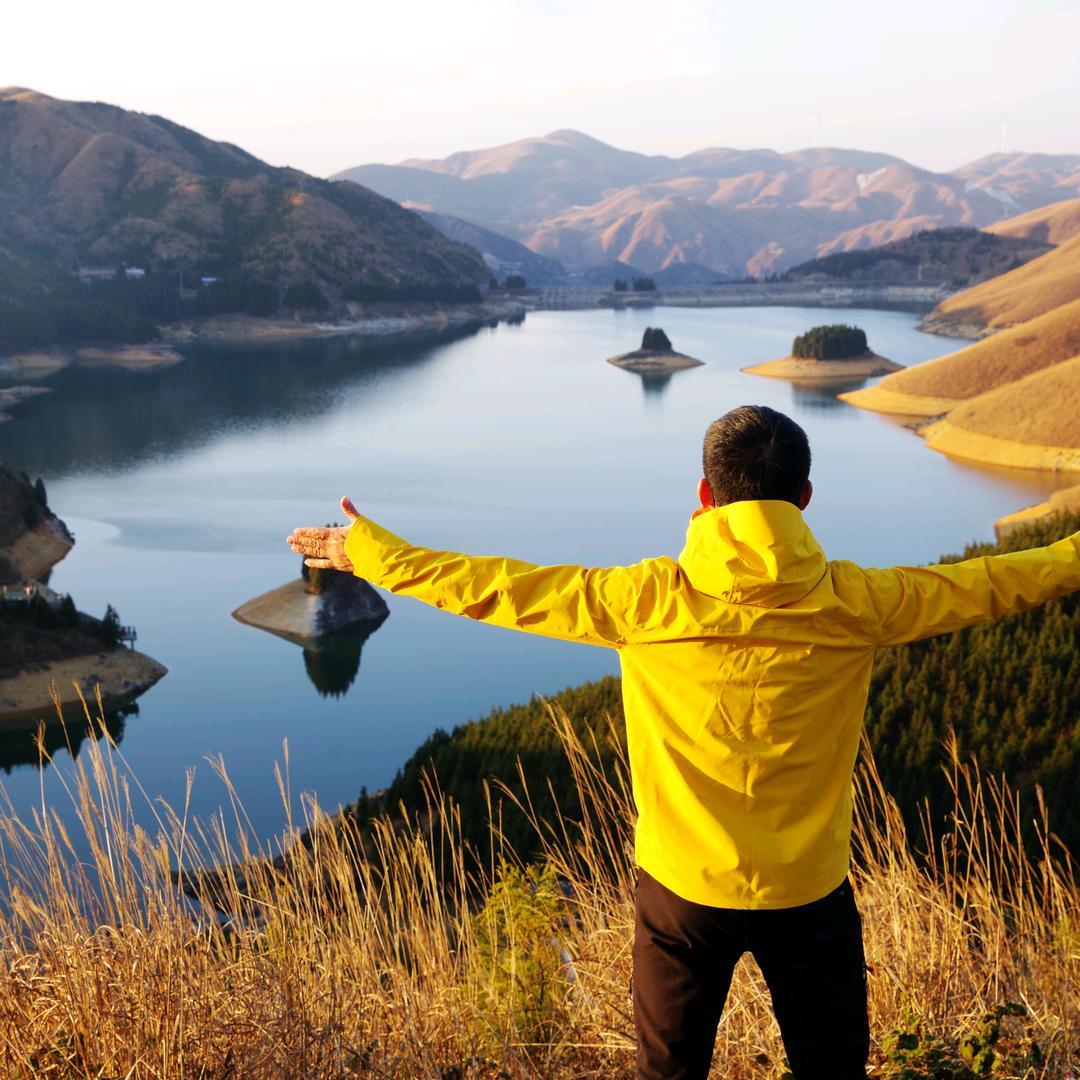 云帆户外刘云峰
