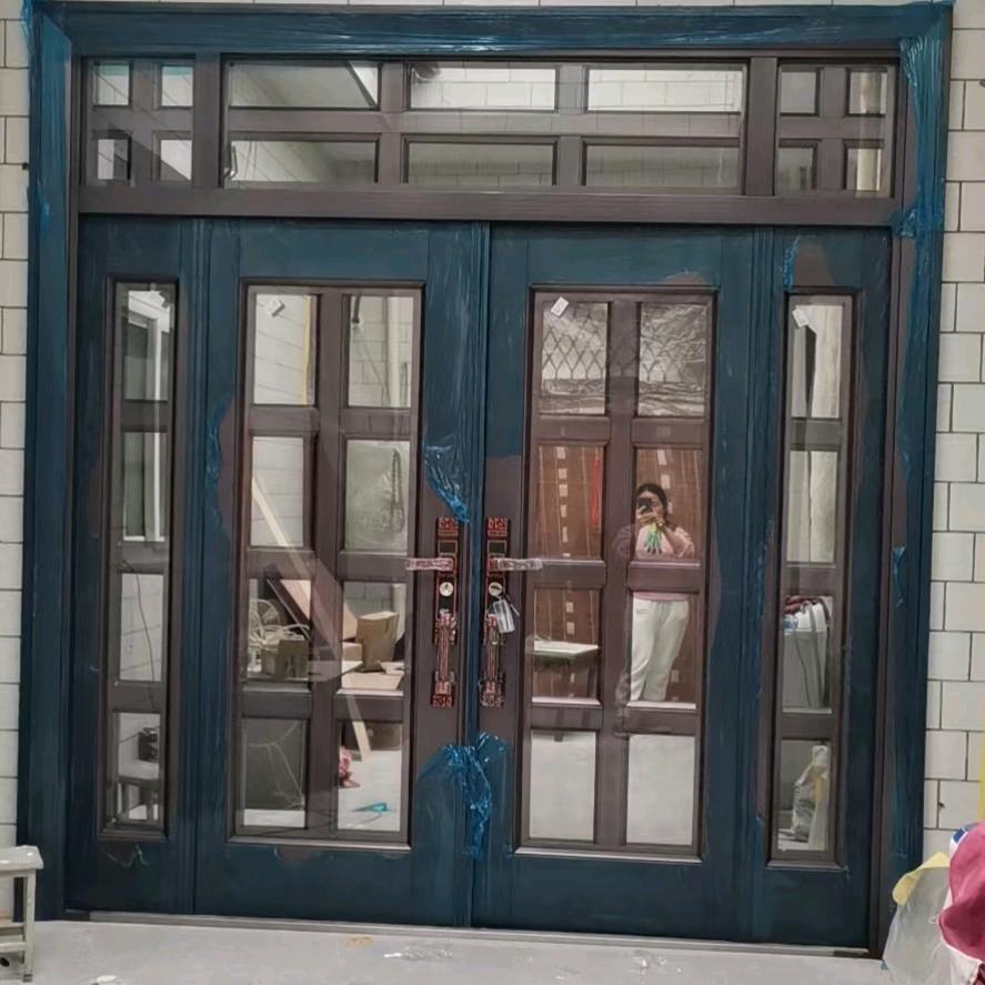 火神凹高森门业