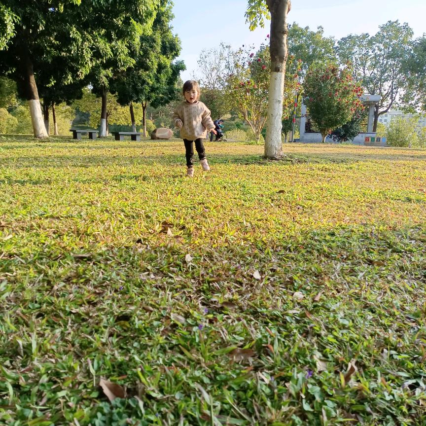 歆萌甜酱👧🏻