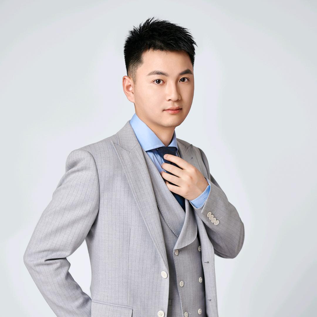 金融街金悦府小彭