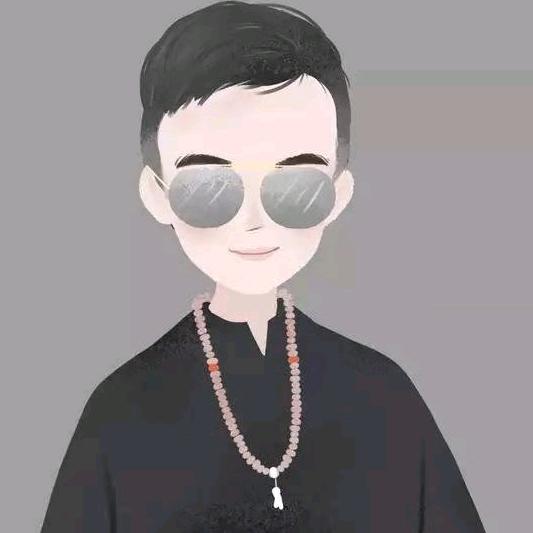 梦归处，余生安暖。