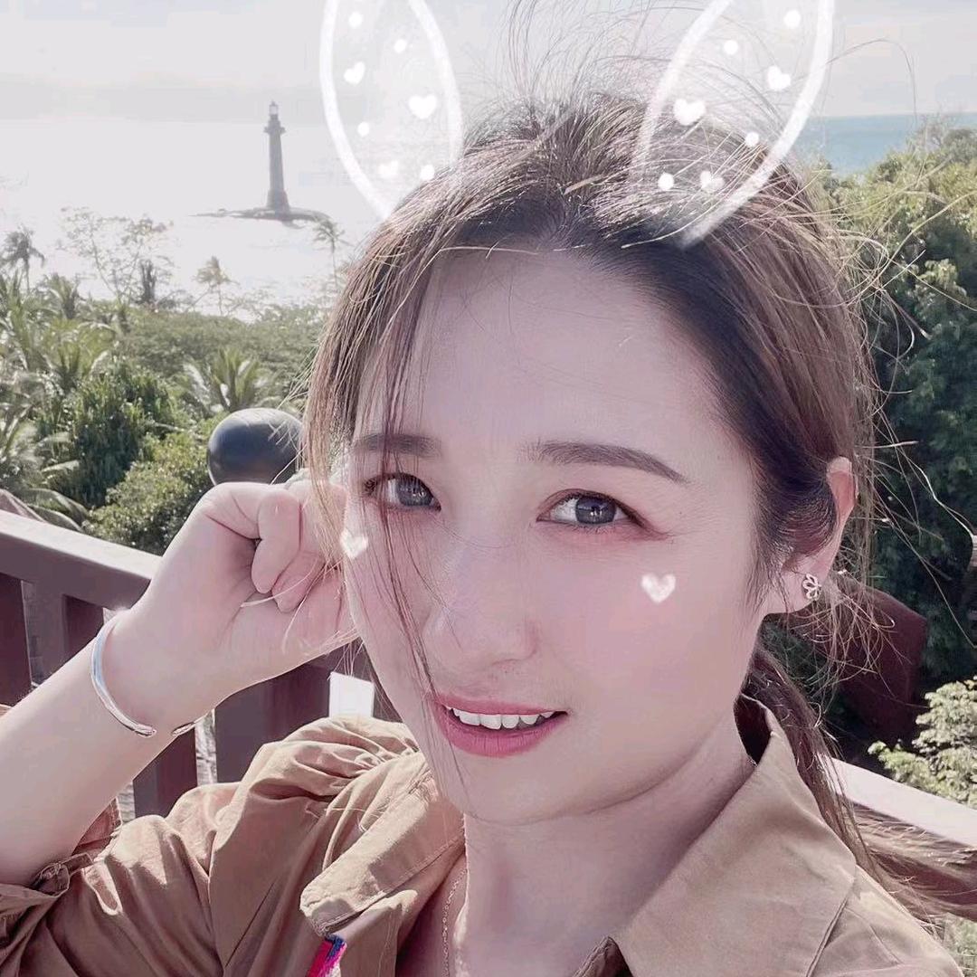 👑小圆吖👑