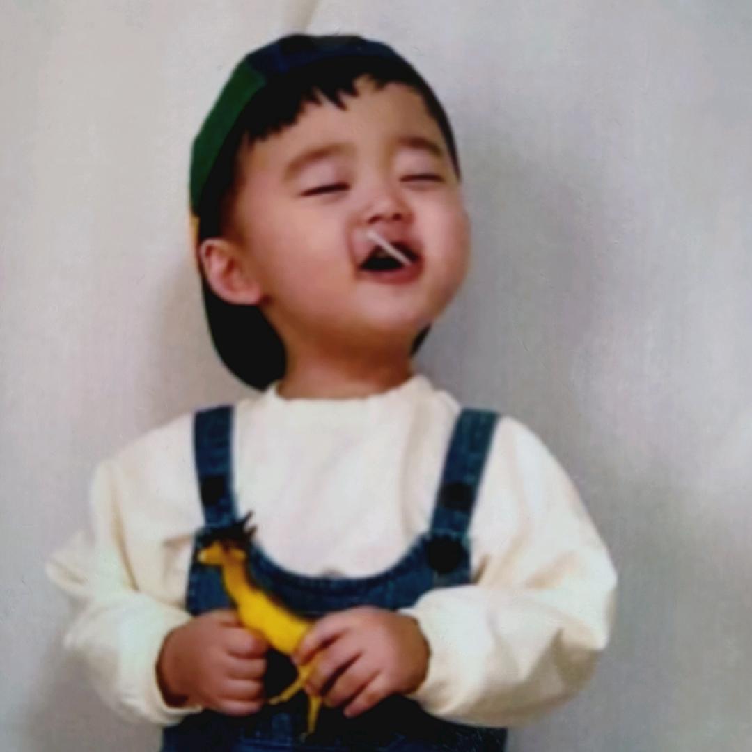 你是我的唯一（闫）