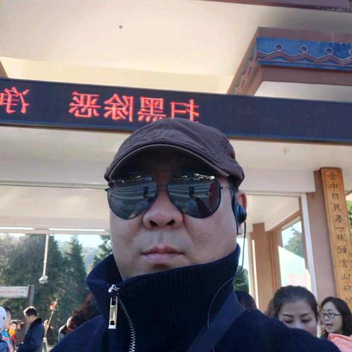 王文强