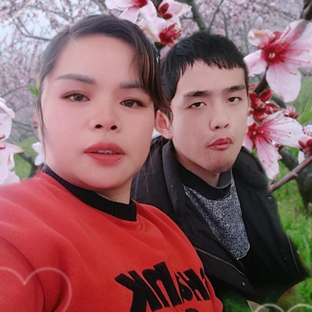 阿红《走路转圈》