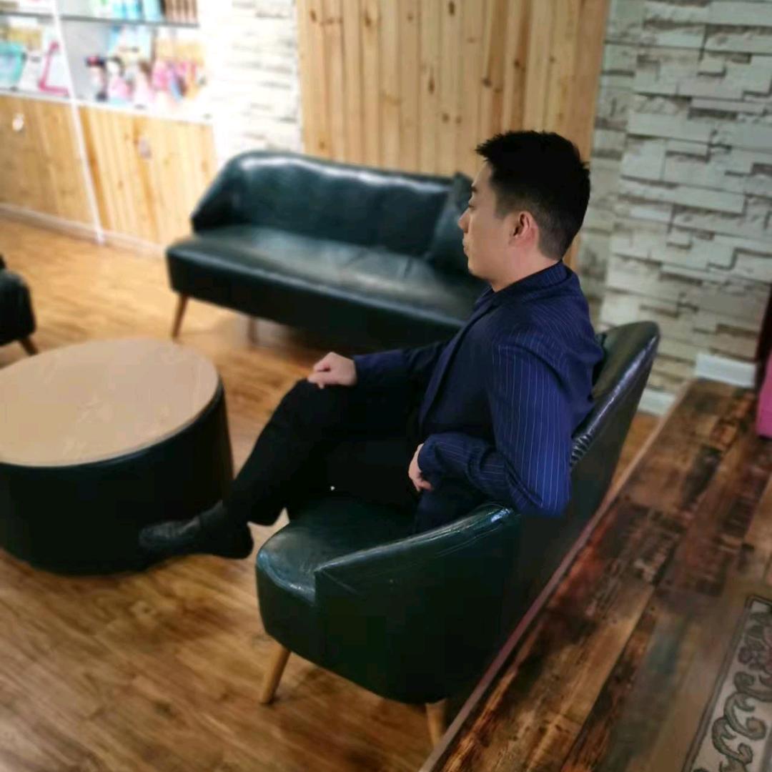 放飞自我