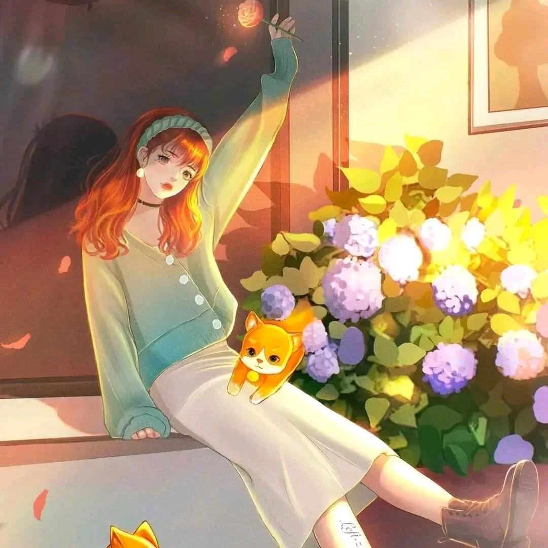 幸♤