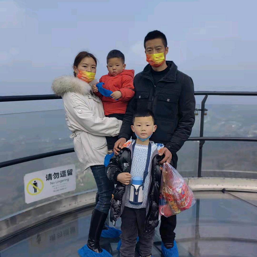 平常心@