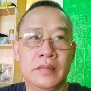 在老挝的南流仔
