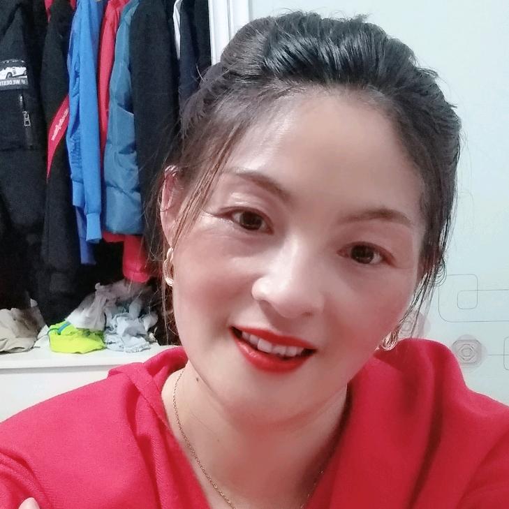 村姑小芳 橱窗好物推荐