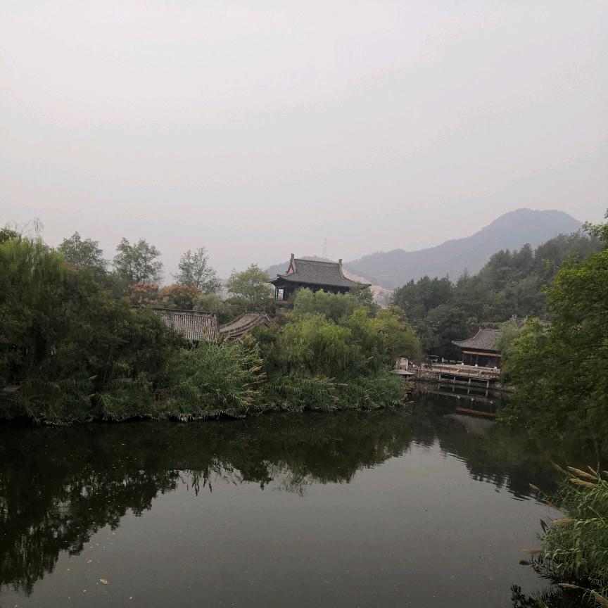 姐，你有模仿不来的气质