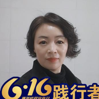 姹紫嫣红