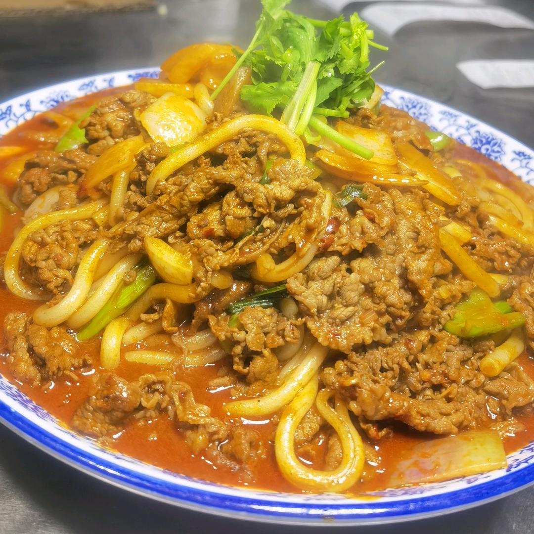 乾发泓调料美食