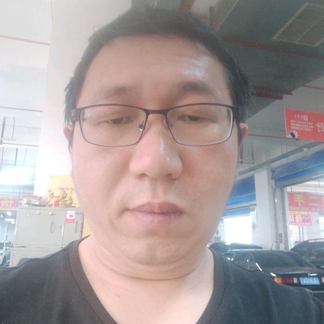 二手车搬砖人