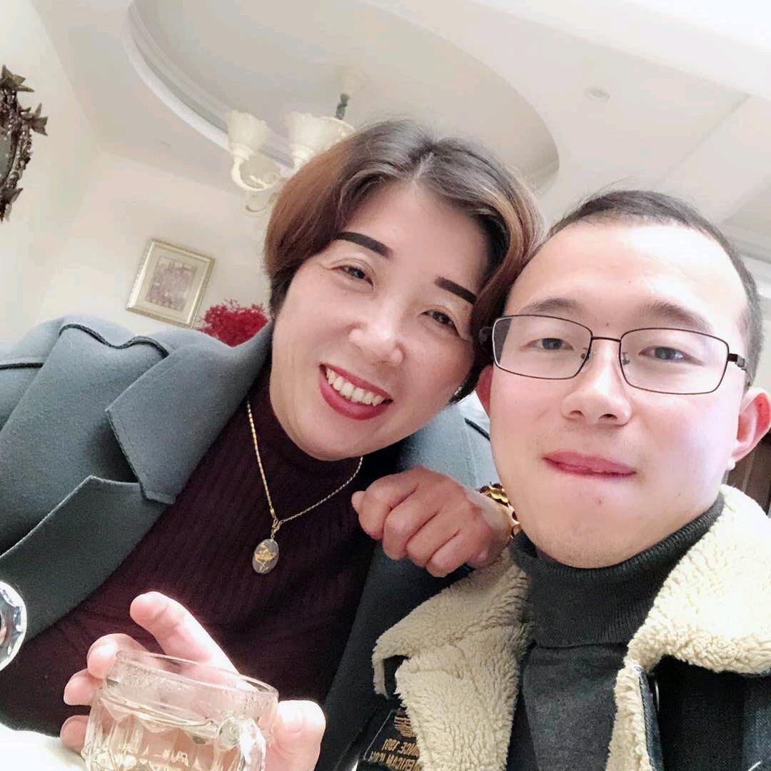 一笑而过