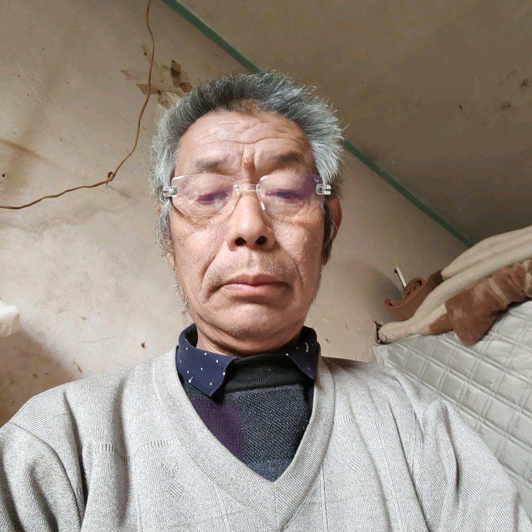 在外流浪