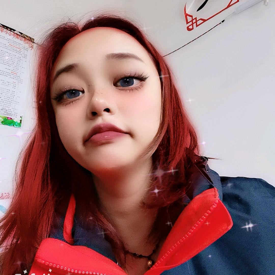 🎃圆但快乐