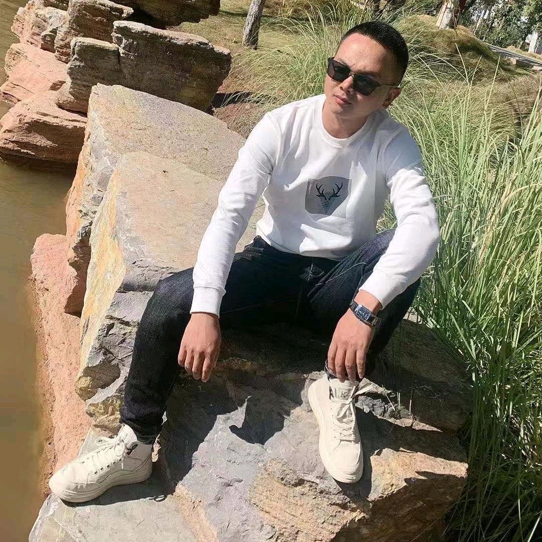 昆明小刘教练