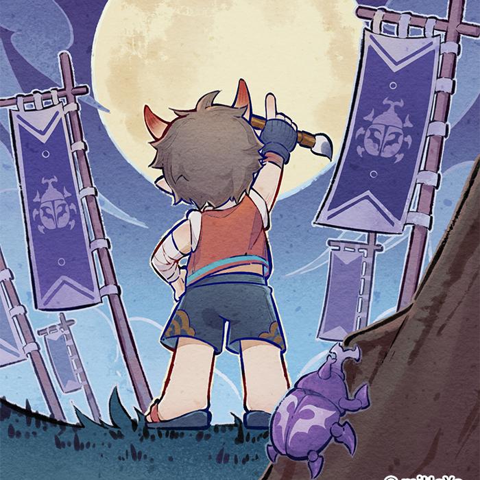 一切安好11