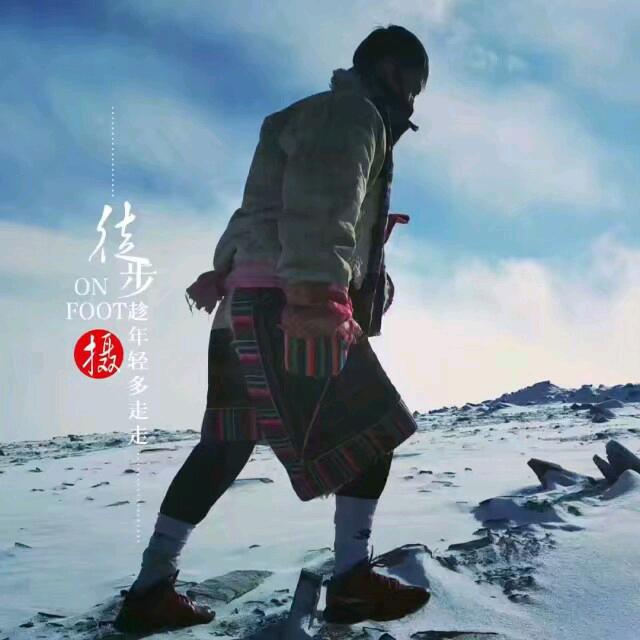 牧人风暴