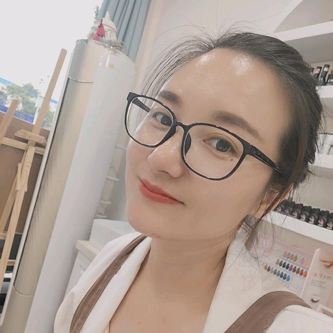 阜宁静静美甲美睫