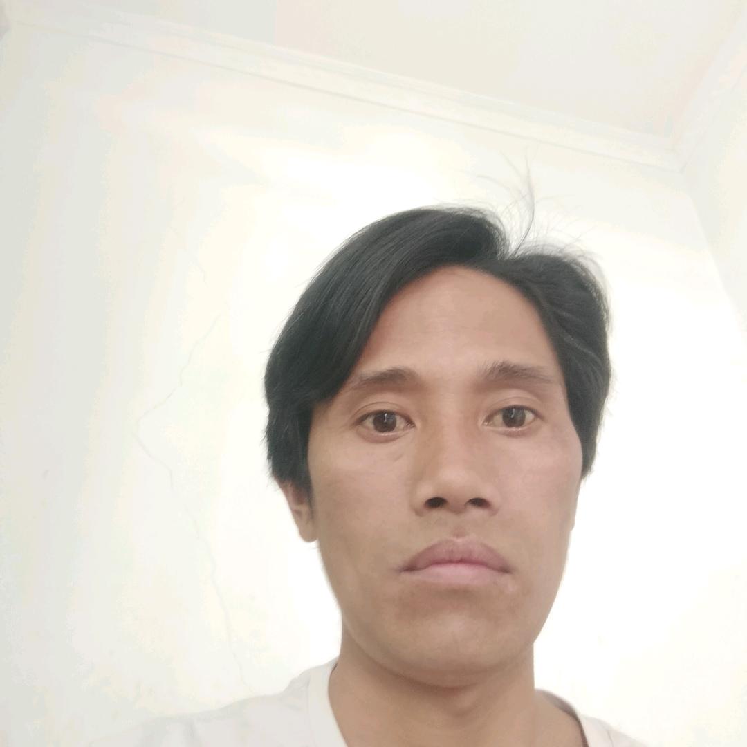当身的小哥