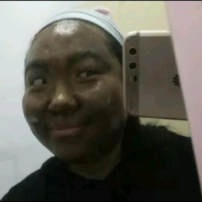 鼠鼠卡卡里（小姨）