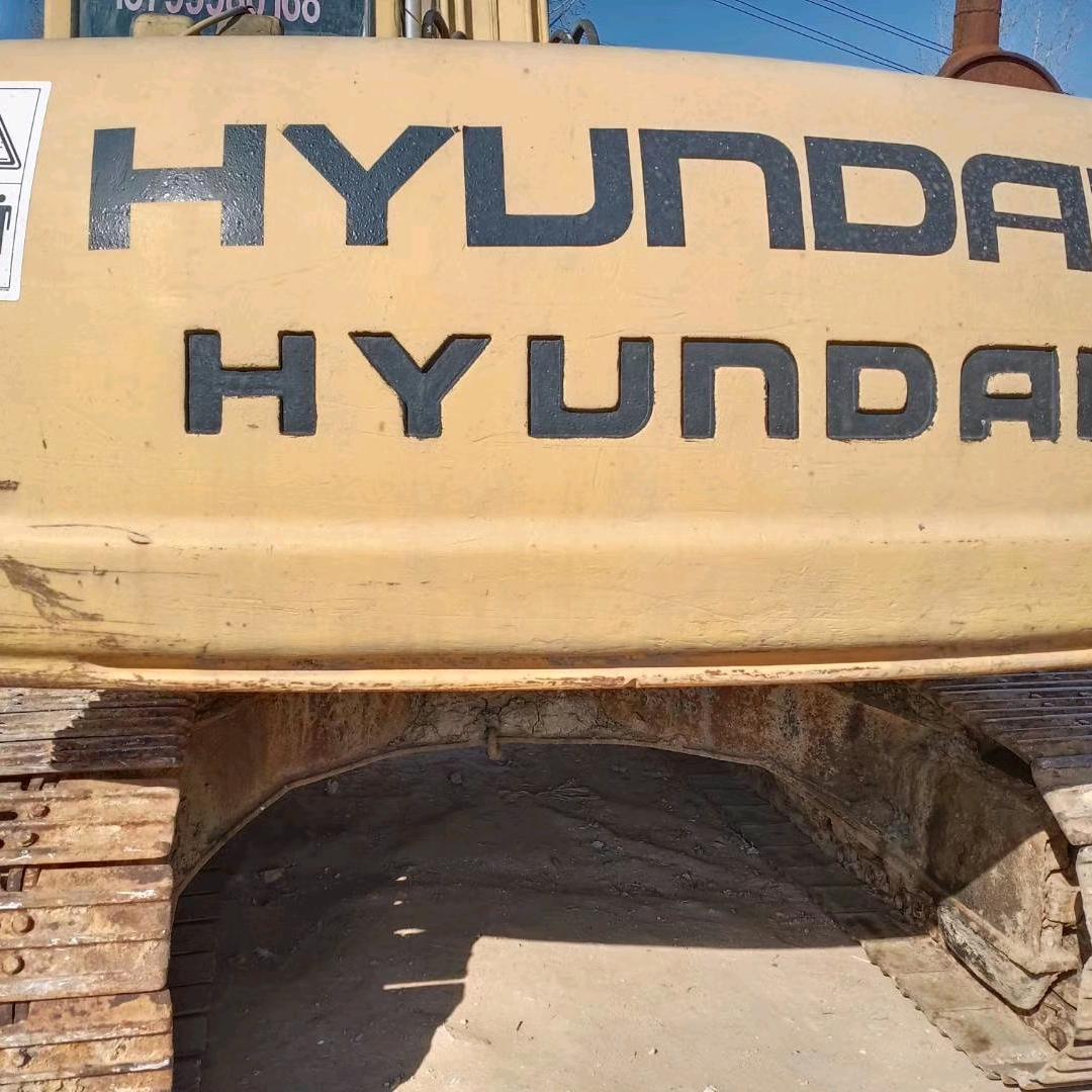 河北二手工程机械