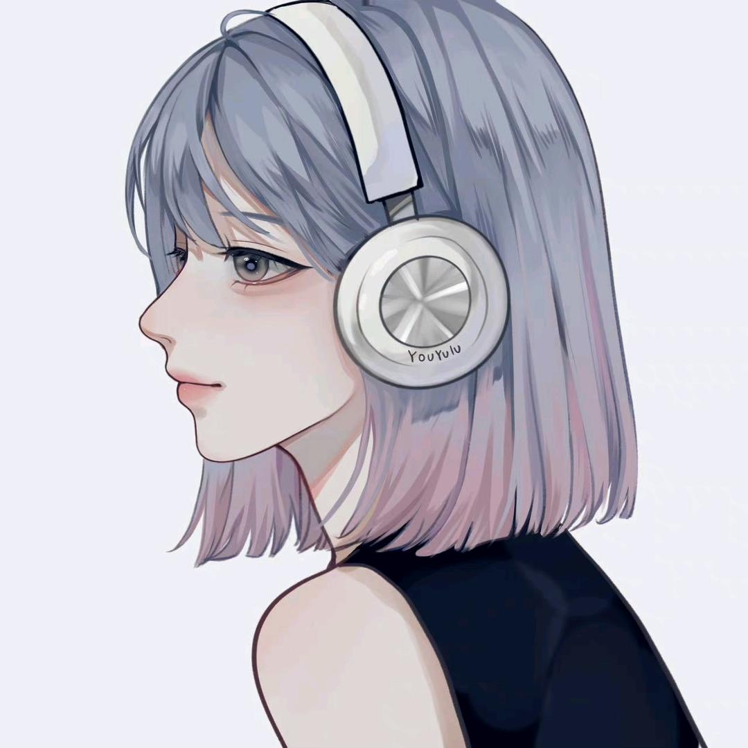 电竞女孩