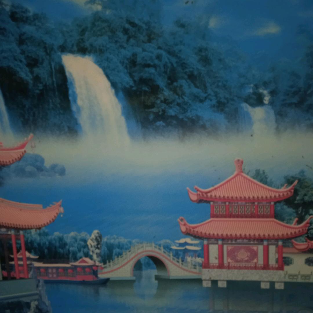 醉看红尘，纯属娱乐