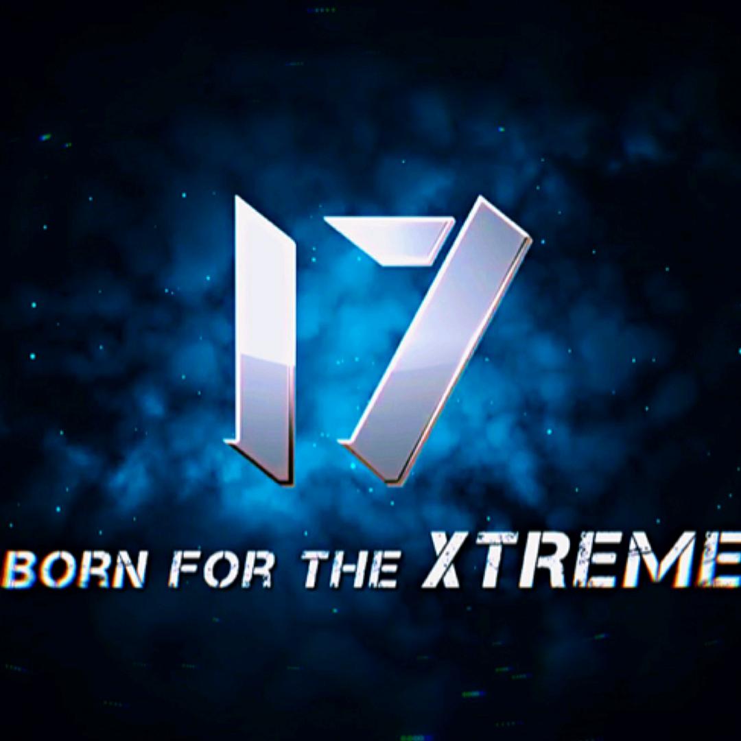 飞车手游老马（17_Xtreme）