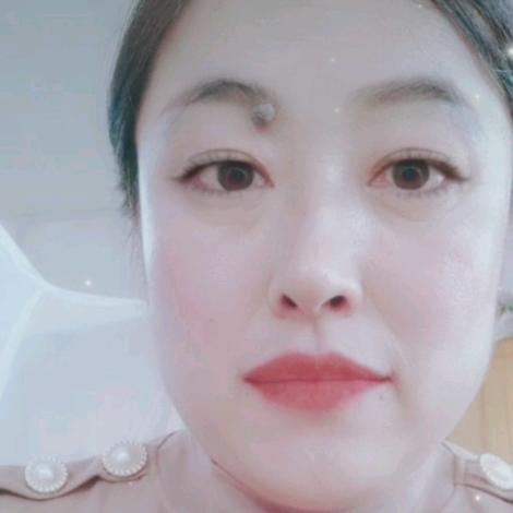 牡丹花开